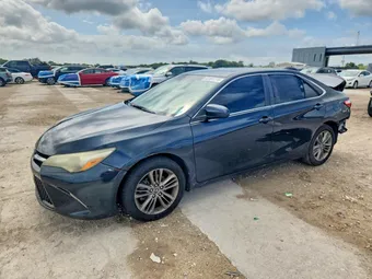2015 Toyota Camry 4T1BF1FK9FU966916 Lot 55401116
