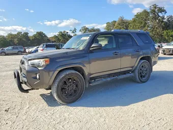 2016 Toyota 4Runner JTEBU5JR1G5376920