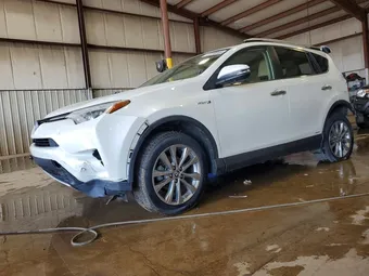 2016 Toyota RAV4 JTMDJREV7GD015492 Lot 47728946