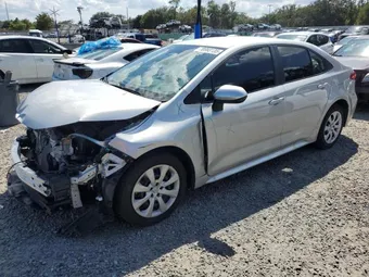 2024 Toyota Corolla 5YFB4MDE7RP227716 Lot 70983135