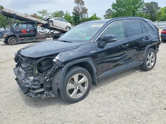 2021 Toyota RAV4 JTMB6RFV9MD038131 Lot 51344476
