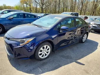 2024 Toyota Corolla 5YFB4MDE2RP095335 Lot 49033596