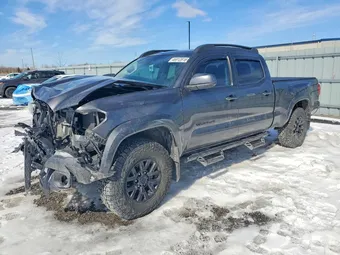 2023 Toyota Tacoma 3TYDZ5BN9PT034768 Lot 46912816