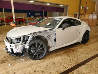2024 Toyota GR86 JF1ZNBE15R9755780