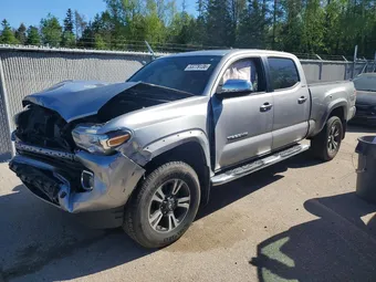 2016 Toyota Tacoma 5TFHZ5BN1GX011914 Lot 53779136