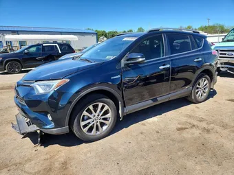 2018 Toyota RAV4 JTMDJREV5JD202852 Lot 53349696