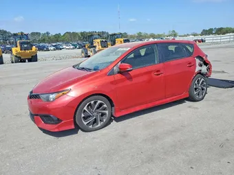 2017 Toyota Corolla JTNKARJE5HJ547030 Lot 46810766