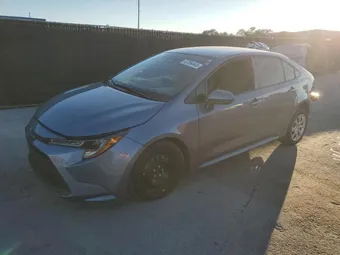 2024 Toyota Corolla 5YFB4MDE9RP095624 Lot 87264445