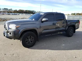 2023 Toyota Tacoma 3TMAZ5CN9PM201840 Lot 82087794