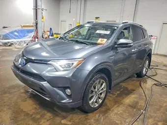 2017 Toyota RAV4 JTMDJREV6HD147337 Lot 74211675