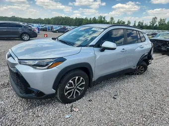 2023 Toyota Corolla Cross 7MUFBABG3PV012919 Lot 52305836