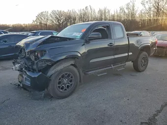 2016 Toyota Tacoma 5TFSX5EN3GX041987 Lot 97331355