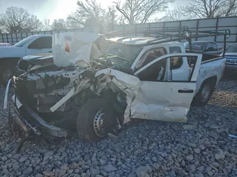 2024 Toyota Tacoma 3TYJDAHN5RT010536 Lot 94454035