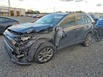 2020 Toyota RAV4 JTMC1RFV9LD055707 Lot 41636746