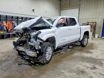 2025 Toyota Tacoma 3TMLB5JN3SM195476 Lot 46259796