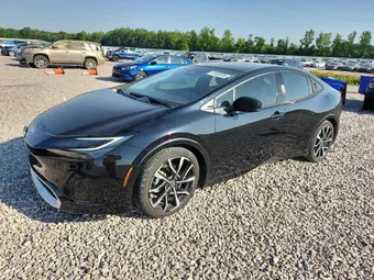 2024 Toyota Prius Prime JTDACACU1R3029647 Lot 49598556