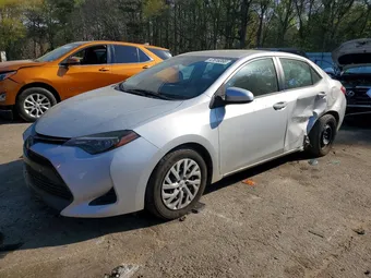 2019 Toyota Corolla 2T1BURHE3KC188801 Lot 47616366