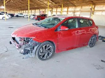 2017 Toyota Corolla JTNKARJE0HJ540471 Lot 46360556