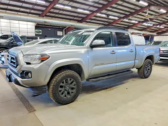 2022 Toyota Tacoma 3TMDZ5BNXNM139327 Lot 56142956