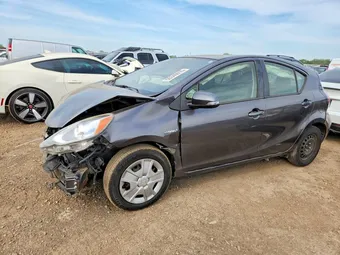 2016 Toyota Prius C JTDKDTB33G1130218 Lot 55340916