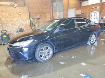 2015 Toyota Camry 4T1BF1FK8FU088962 Lot 54993956