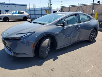 2025 Toyota Prius JTDACAAU5S3050266 Lot 52748966