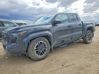 2025 Toyota Tacoma 3TMLB5JN3SM152904 Lot 49812456