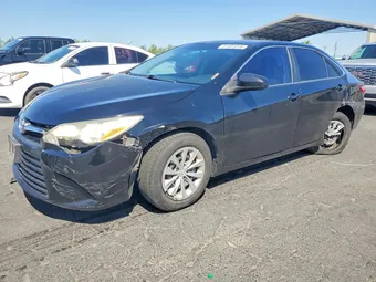 2017 Toyota Camry 4T1BF1FK3HU663228 Lot 51651016