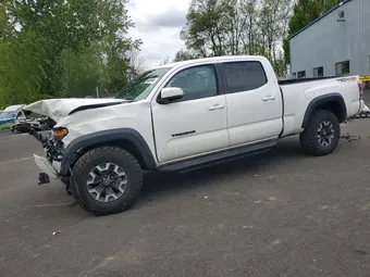 2021 Toyota Tacoma 3TMDZ5BN0MM110403 Lot 51855186