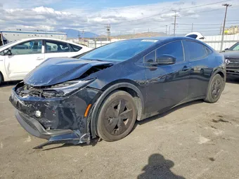 2024 Toyota Prius JTDACAAU6R3039402 Lot 55453356
