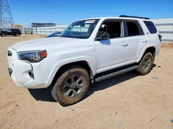 2024 Toyota 4Runner JTEMU5JR0R6241403