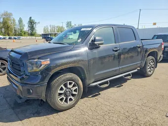 2019 Toyota Tundra 5TFAY5F11KX850188