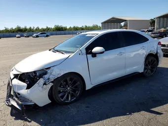 2024 Toyota Corolla JTDBCMFE8RJ027884 Lot 51120656