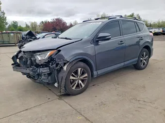 2017 Toyota RAV4 JTMRFREV3HJ132710 Lot 48799226