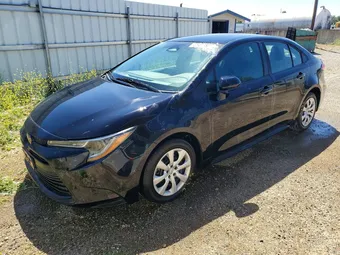 2024 Toyota Corolla 5YFB4MDE3RP107556 Lot 56269516