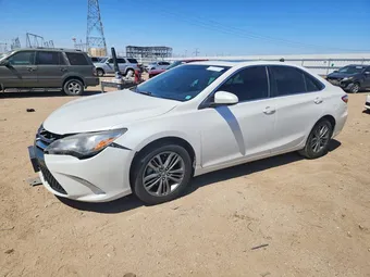 2017 Toyota Camry 4T1BF1FK9HU370966 Lot 53805956