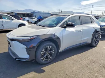 2023 Toyota bZ4X JTMAAAAA4PA000263