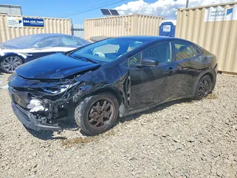 2024 Toyota Prius JTDACAAU7R3022866 Lot 49327456