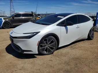 2024 Toyota Prius JTDACAAU9R3029222 Lot 49129216