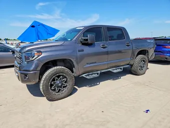 2021 Toyota Tundra 5TFDY5F11MX982223