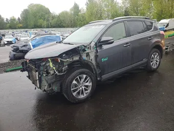 2018 Toyota RAV4 JTMRJREV2JD237760 Lot 50473856