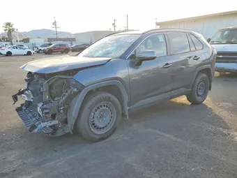 2019 Toyota RAV4 JTMK1RFV1KD032366 Lot 79023175