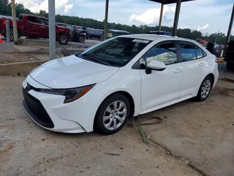2024 Toyota Corolla 5YFB4MDE8RP107021 Lot 55924186