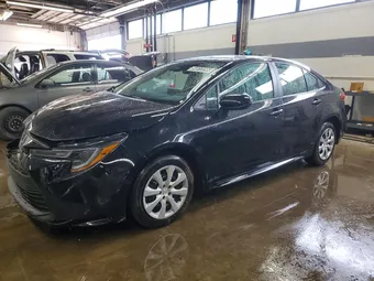 2023 Toyota Corolla 5YFB4MDE1PP046060 Lot 54612296