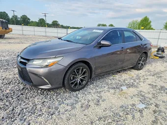 2015 Toyota Camry 4T1BF1FK9FU017107 Lot 54167846