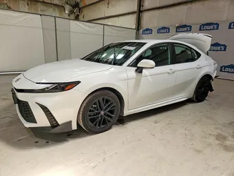 2025 Toyota Camry 4T1DAACKXSU520294 Lot 55906906