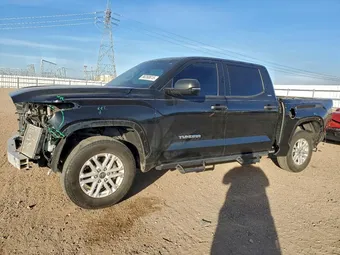 2023 Toyota Tundra 5TFLA5DB5PX075586