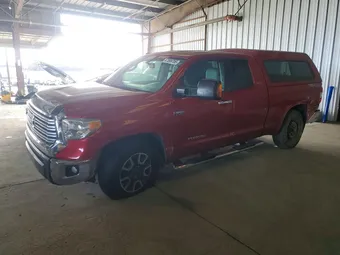 2016 Toyota Tundra 5TFBY5F16GX547032