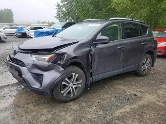 2016 Toyota RAV4 JTMBFREV3GJ097652 Lot 53644606