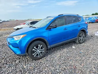 2018 Toyota RAV4 JTMZFREV1JJ193978 Lot 53887776